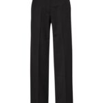 Womens Detroit Pant - Black