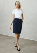 Womens Detroit Skirt