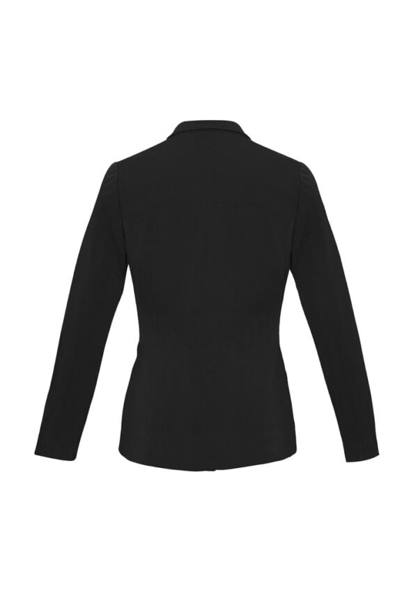 Womens Bianca Jacket - Image 4