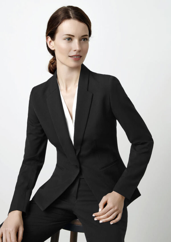 Womens Bianca Jacket - Image 7