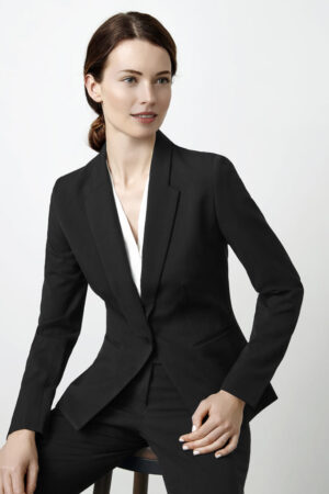Womens Bianca Jacket