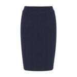 Womens Loren Skirt - Navy