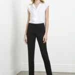 Womens Remy Pant - Black