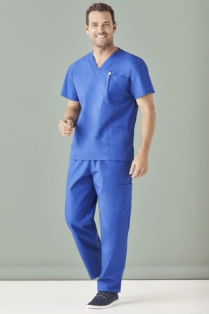 Classic Unisex Scrub Cargo Pant