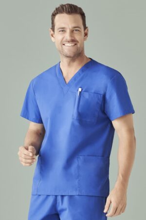 Classic Unisex Scrub Top