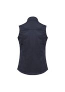 Womens Softshell Vest