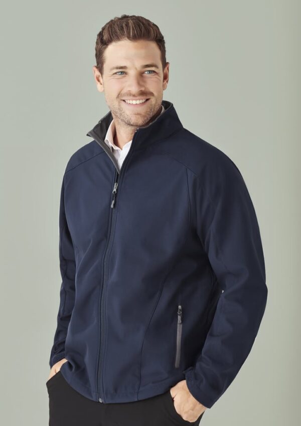 Geneva Mens Jacket - Image 12