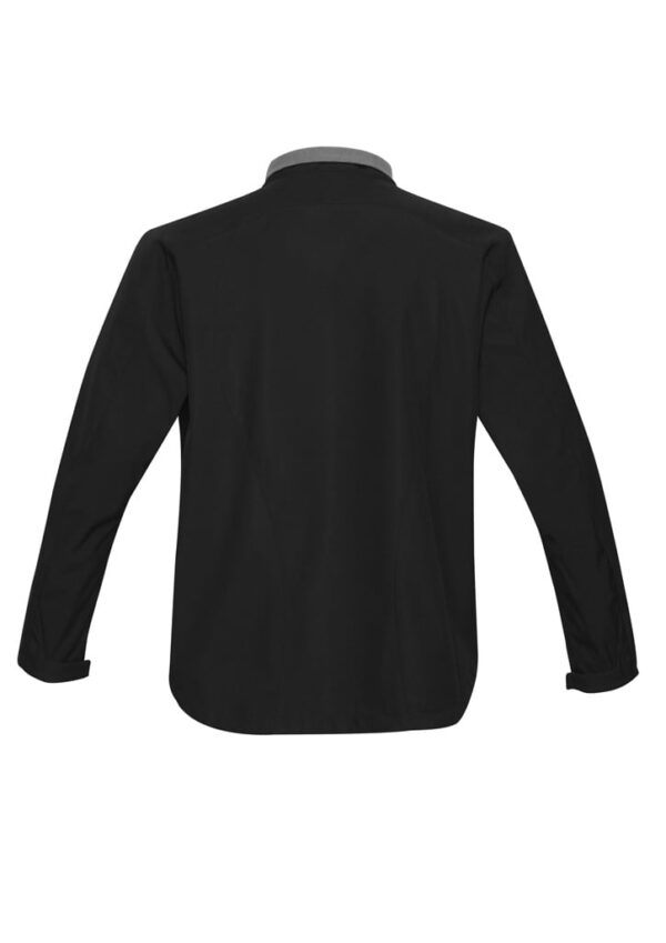 Geneva Mens Jacket - Image 6