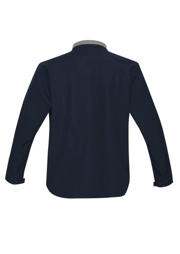 Geneva Mens Jacket - Image 4