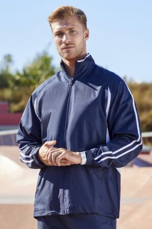 Unisex Flash Jacket
