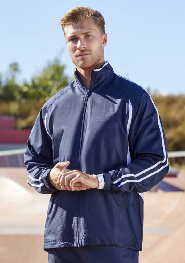Unisex Flash Jacket - Image 27