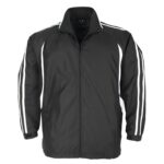 Kids Flash Jacket - Black/white
