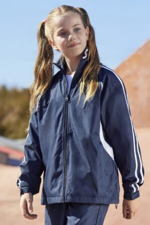 Kids Flash Jacket