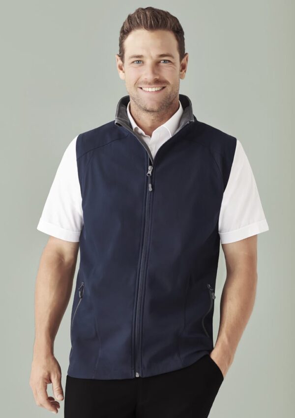 Geneva Mens Vest - Image 9
