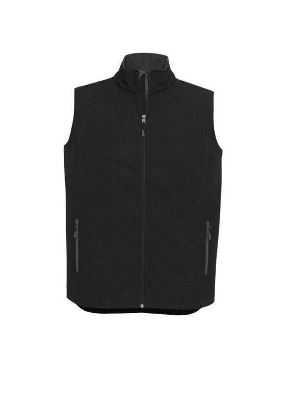 Geneva Mens Vest - Image 5
