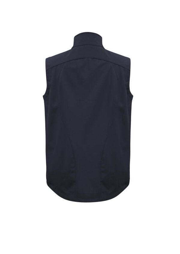Geneva Mens Vest - Image 4