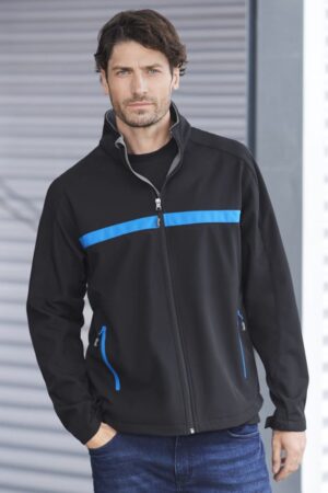 Unisex Charger Jacket