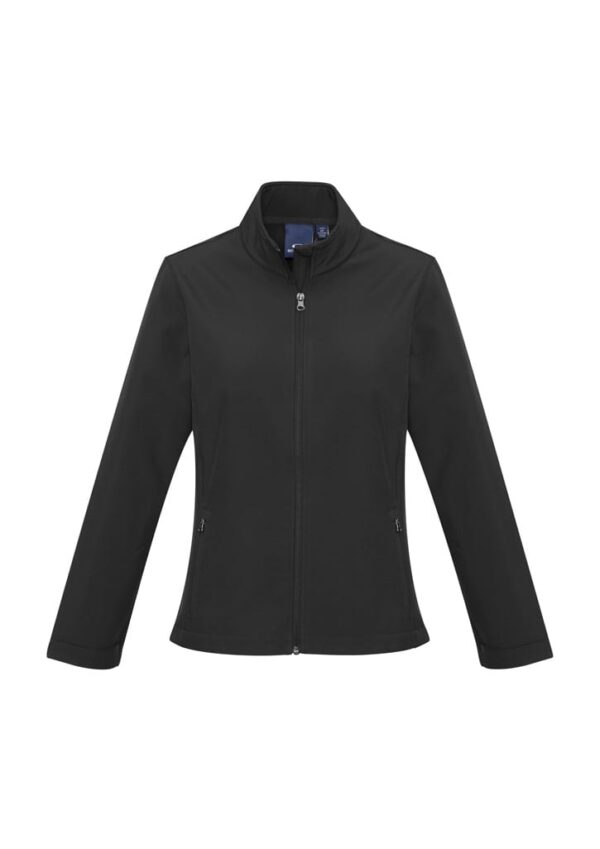 Womens Apex Jacket - Image 5