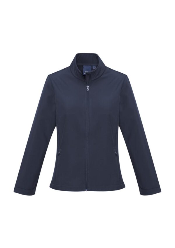 Womens Apex Jacket - Image 3