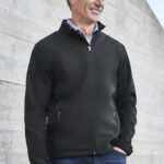 Mens Apex Jacket - Black
