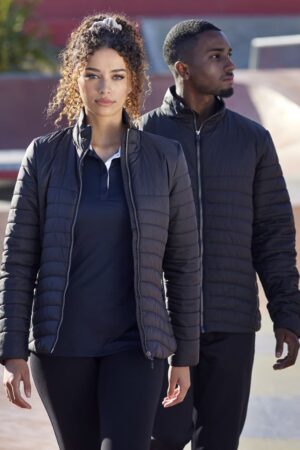 Womens Expedition Jacket