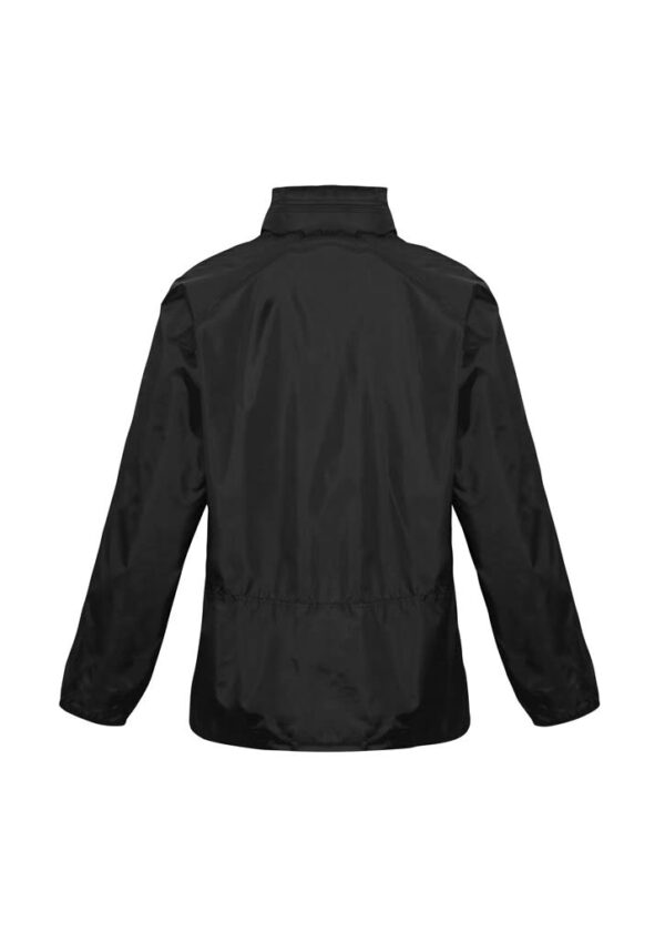 Unisex Spinnaker Jacket - Image 4