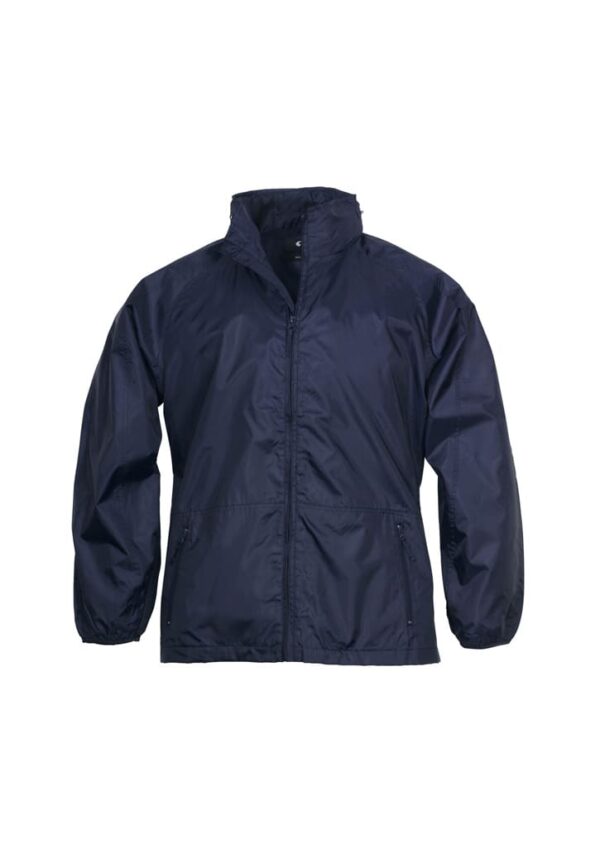 Unisex Spinnaker Jacket - Image 5