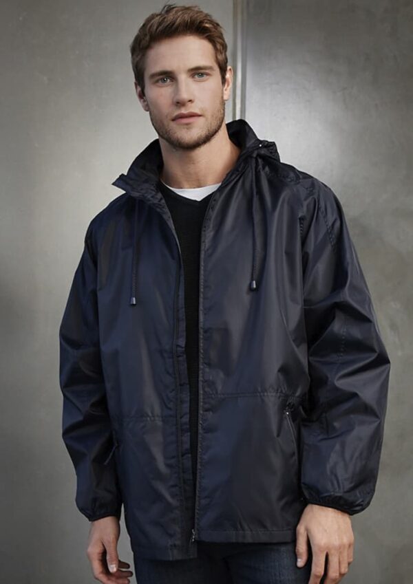Unisex Spinnaker Jacket - Image 16