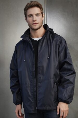 Unisex Spinnaker Jacket