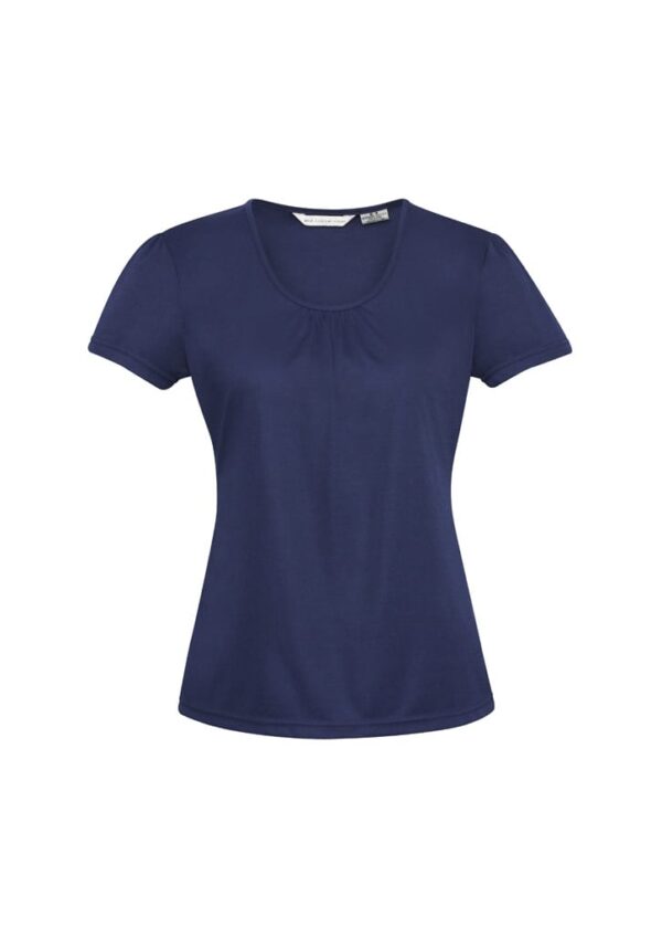 Womens Chic Top - Image 25