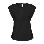 Womens Mia Top - Black