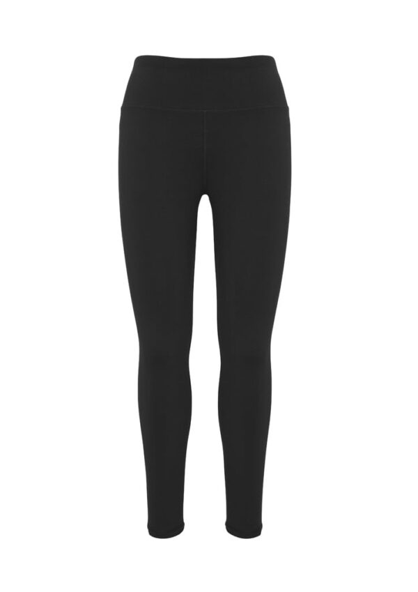 Womens Flex Leggings - Image 3