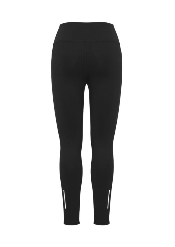 Womens Flex Leggings - Image 4