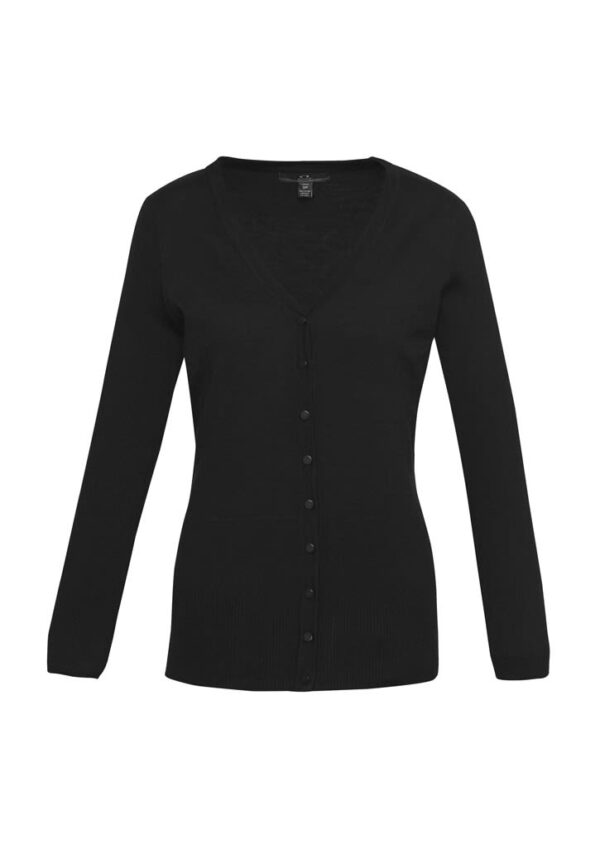 Womens Milano Cardigan - Image 10