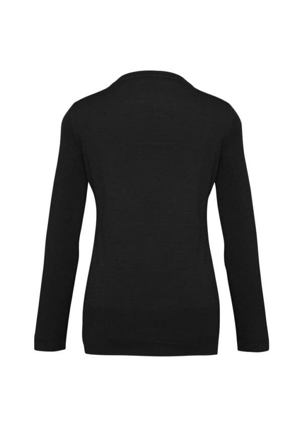 Womens Milano Cardigan - Image 4