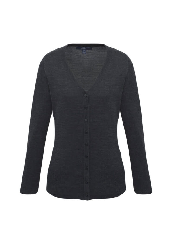 Womens Milano Cardigan - Image 7