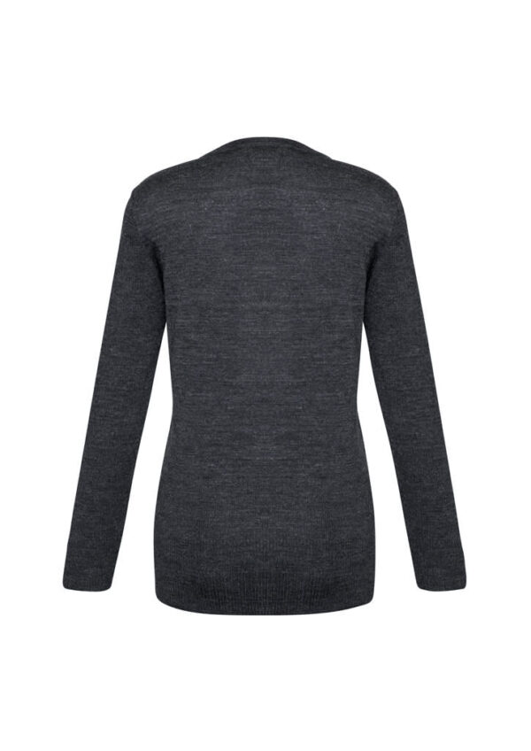 Womens Milano Cardigan - Image 8