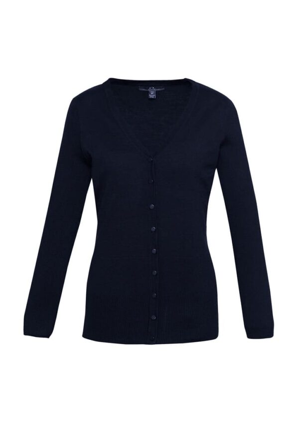 Womens Milano Cardigan - Image 17