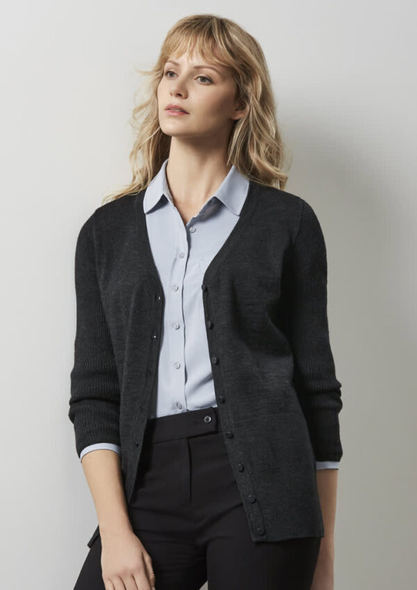 Womens Milano Cardigan - Image 28