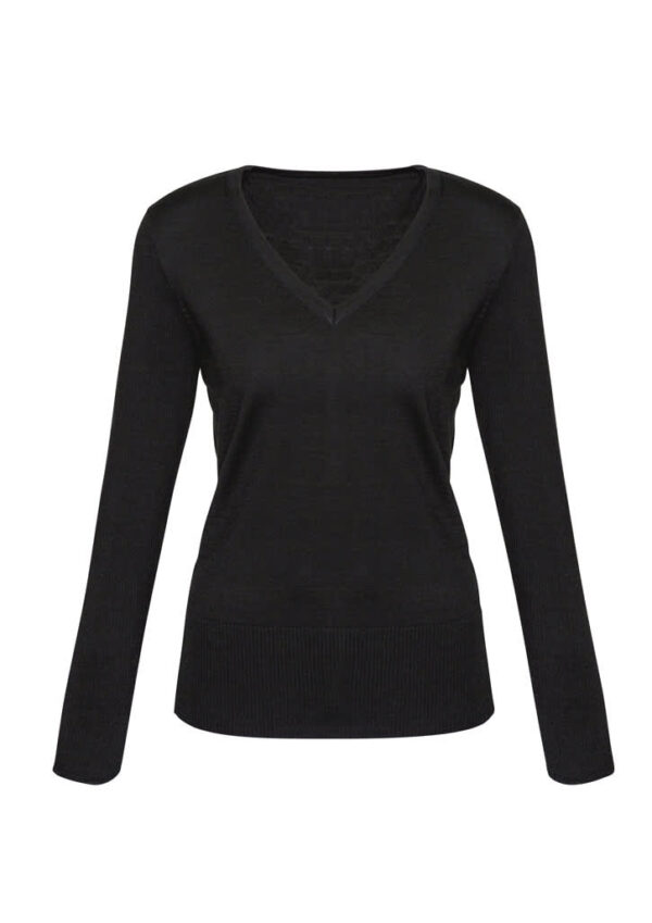 Womens Milano Pullover - Image 17