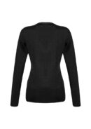 Womens Milano Pullover
