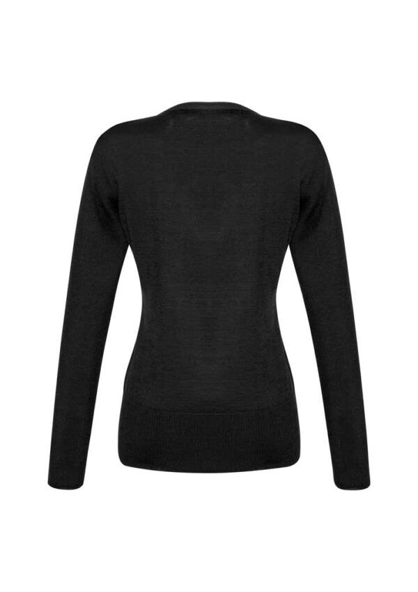Womens Milano Pullover - Image 6