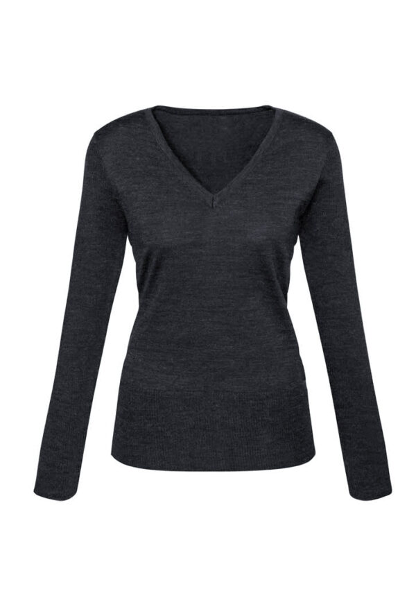 Womens Milano Pullover - Image 10
