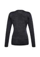 Womens Milano Pullover