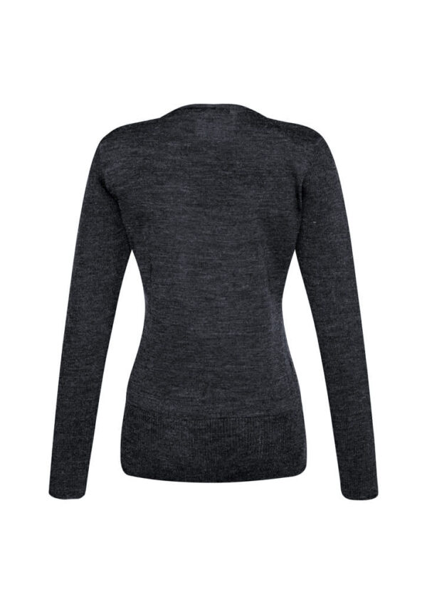 Womens Milano Pullover - Image 4