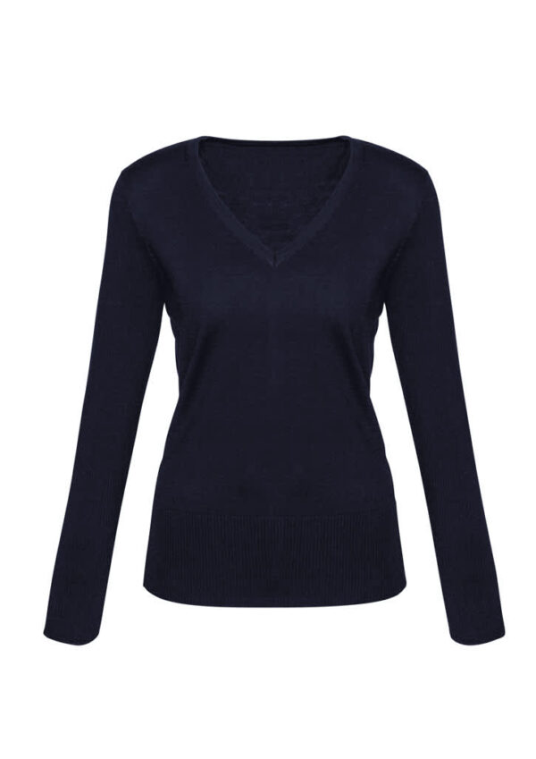 Womens Milano Pullover - Image 7