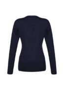 Womens Milano Pullover