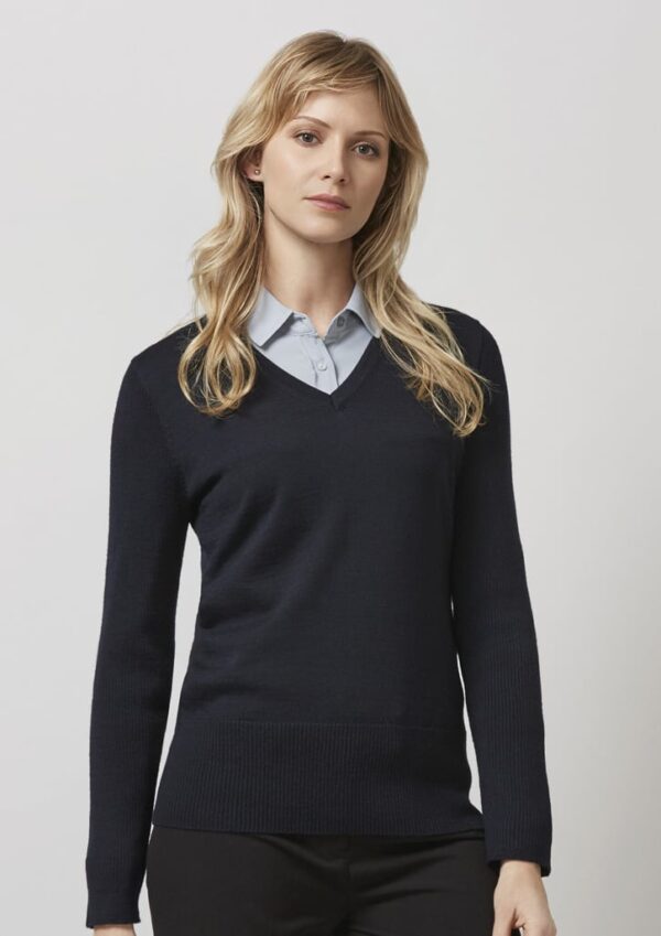 Womens Milano Pullover - Image 28