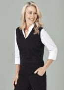 Milano Womens Vest