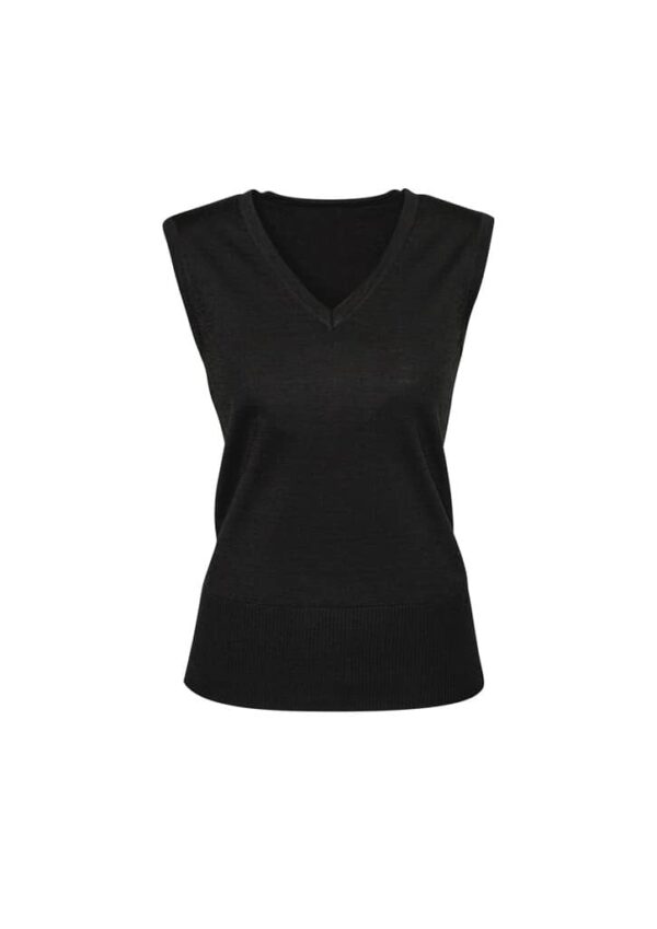 Milano Womens Vest - Image 5